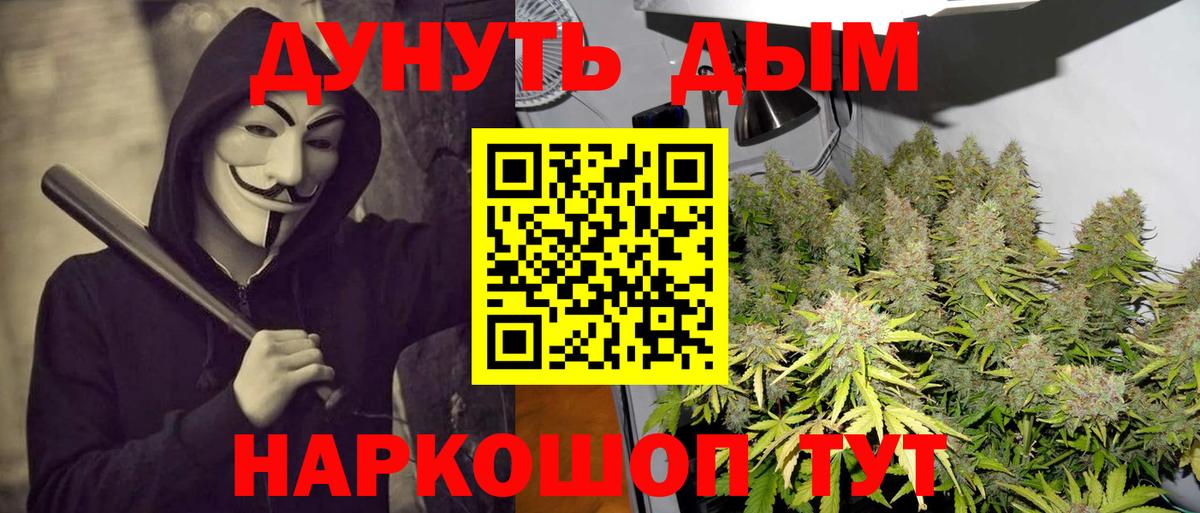 Конопля индика Трёхгорный